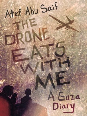 cover image of The Drone Eats with Me